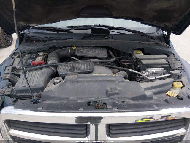 2005 Dodge Durango St მანქანა იყიდება აუქციონზე, vin: 1D4HD38KX5F527811, აუქციონის ნომერი: 45148848