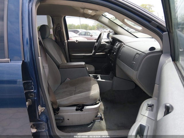 2005 Dodge Durango St მანქანა იყიდება აუქციონზე, vin: 1D4HD38KX5F527811, აუქციონის ნომერი: 45148848