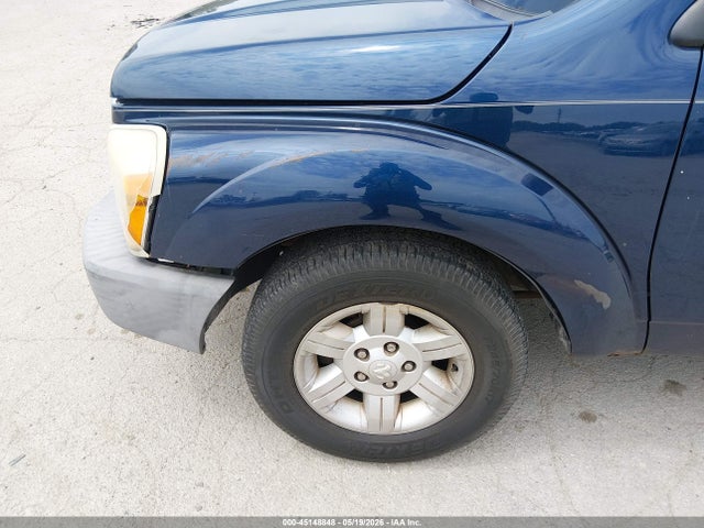 2005 Dodge Durango St მანქანა იყიდება აუქციონზე, vin: 1D4HD38KX5F527811, აუქციონის ნომერი: 45148848