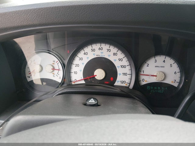 2005 Dodge Durango St მანქანა იყიდება აუქციონზე, vin: 1D4HD38KX5F527811, აუქციონის ნომერი: 45148848