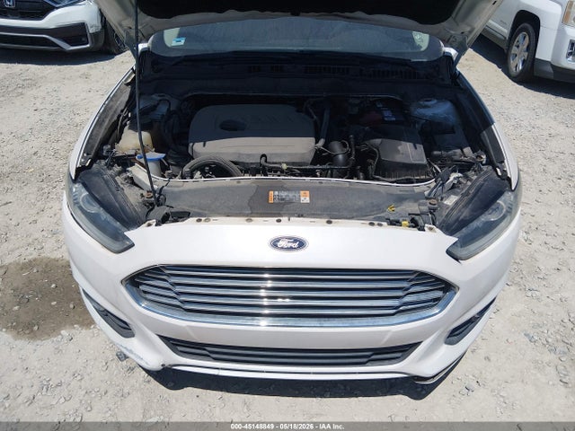 Aukcja sprzedaży 2014 Ford Fusion Se, vin: 3FA6P0HD4ER102590, numer aukcji: 45148849