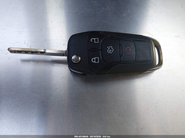 Aukcja sprzedaży 2014 Ford Fusion Se, vin: 3FA6P0HD4ER102590, numer aukcji: 45148849