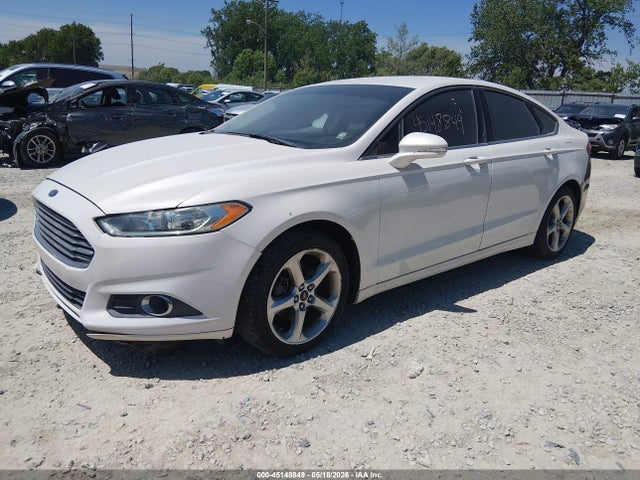 Aukcja sprzedaży 2014 Ford Fusion Se, vin: 3FA6P0HD4ER102590, numer aukcji: 45148849