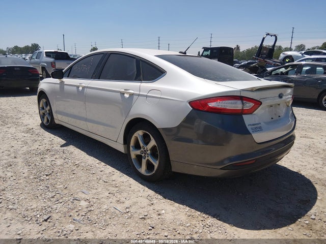 Aukcja sprzedaży 2014 Ford Fusion Se, vin: 3FA6P0HD4ER102590, numer aukcji: 45148849