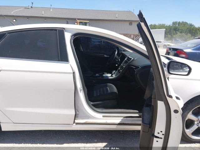 Aukcja sprzedaży 2014 Ford Fusion Se, vin: 3FA6P0HD4ER102590, numer aukcji: 45148849