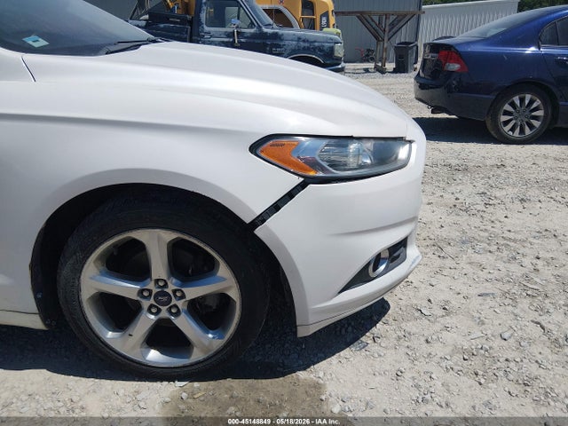 Aukcja sprzedaży 2014 Ford Fusion Se, vin: 3FA6P0HD4ER102590, numer aukcji: 45148849