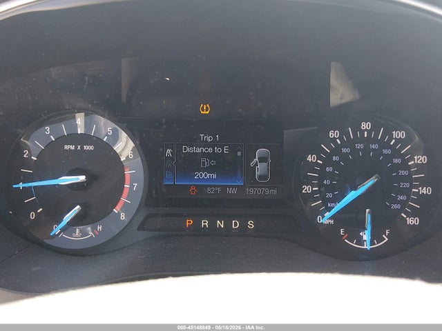 Aukcja sprzedaży 2014 Ford Fusion Se, vin: 3FA6P0HD4ER102590, numer aukcji: 45148849