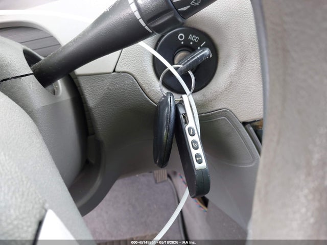 Aukcja sprzedaży 2011 Chevrolet Malibu Ls, vin: 1G1ZB5E17BF108088, numer aukcji: 45148851