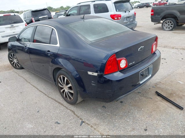 Aukcja sprzedaży 2011 Chevrolet Malibu Ls, vin: 1G1ZB5E17BF108088, numer aukcji: 45148851