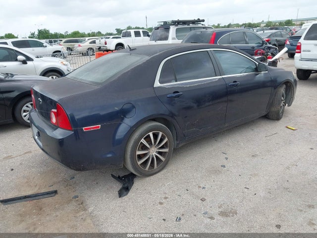 Aukcja sprzedaży 2011 Chevrolet Malibu Ls, vin: 1G1ZB5E17BF108088, numer aukcji: 45148851