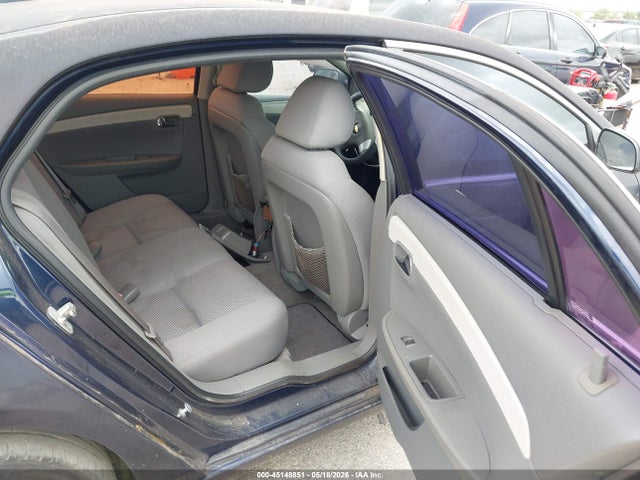 Aukcja sprzedaży 2011 Chevrolet Malibu Ls, vin: 1G1ZB5E17BF108088, numer aukcji: 45148851