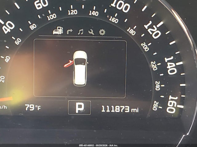 Aukcja sprzedaży 2016 Kia Sorento 3.3l Sx, vin: 5XYPKDA54GG172272, numer aukcji: 45148852