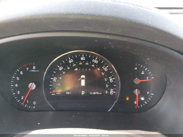 Aukcja sprzedaży 2016 Kia Sorento 3.3l Sx, vin: 5XYPKDA54GG172272, numer aukcji: 45148852