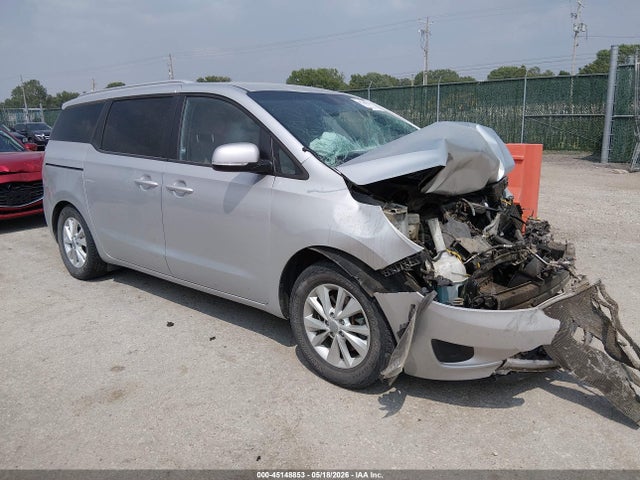 2016 KNDMB5C12G6192543 main image