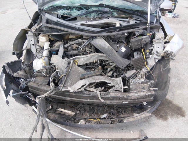 KIA SEDONA LX 2016 KNDMB5C12G6192543 Image 10