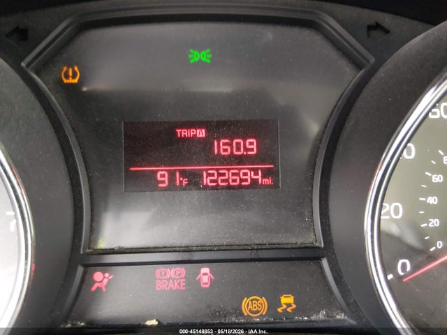KIA SEDONA LX 2016 KNDMB5C12G6192543 Image 16