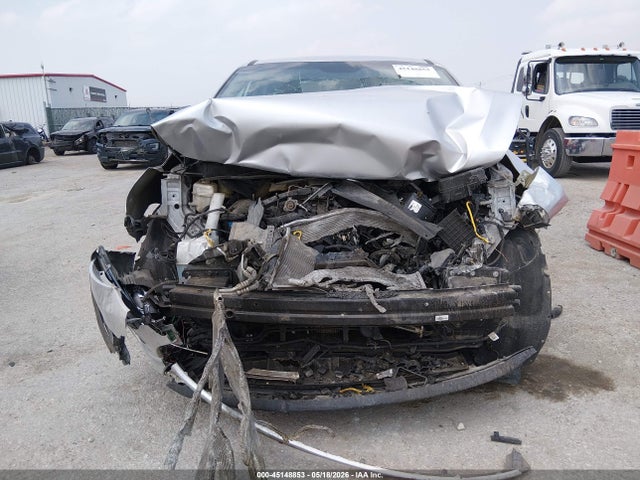 KIA SEDONA LX 2016 KNDMB5C12G6192543 Image 6