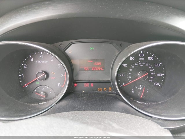 KIA SEDONA LX 2016 KNDMB5C12G6192543 Image 7