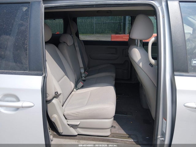KIA SEDONA LX 2016 KNDMB5C12G6192543 Image 8