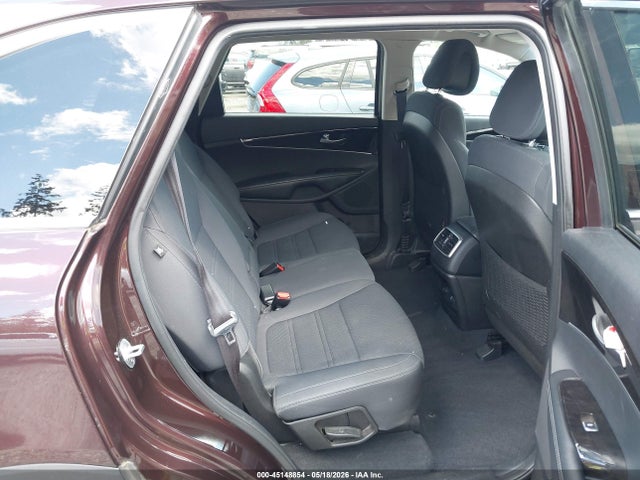 Aukcja sprzedaży 2016 Kia Sorento 3.3l Lx, vin: 5XYPGDA52GG060796, numer aukcji: 45148854