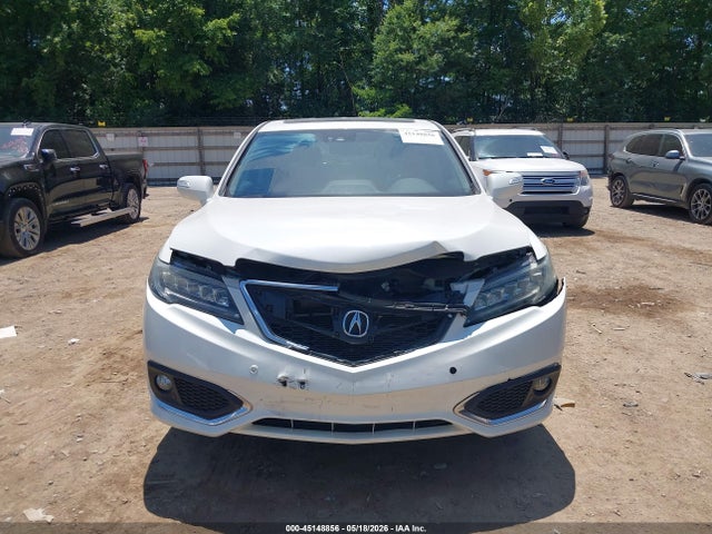 Продаж на аукціоні авто 2017 Acura Rdx Advance Package, vin: 5J8TB4H78HL034182, номер лоту: 45148856