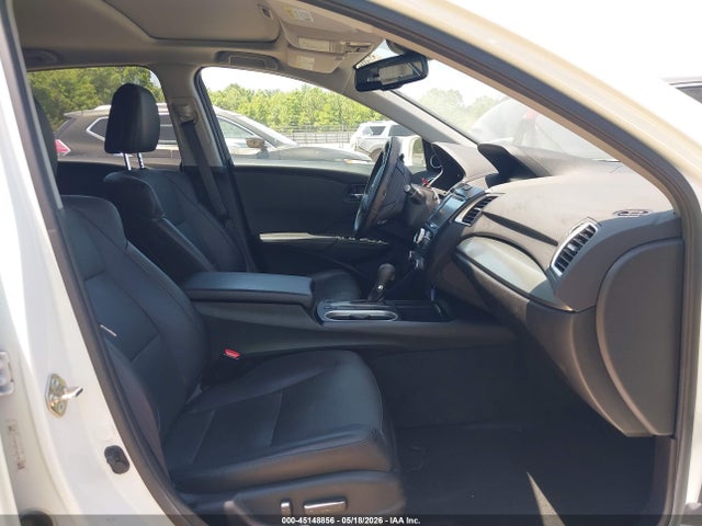 Продаж на аукціоні авто 2017 Acura Rdx Advance Package, vin: 5J8TB4H78HL034182, номер лоту: 45148856