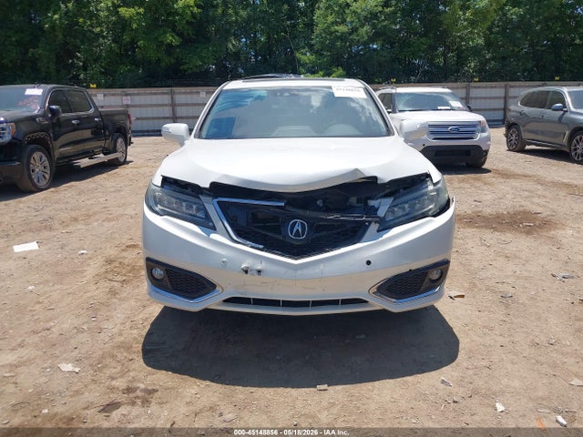 Продаж на аукціоні авто 2017 Acura Rdx Advance Package, vin: 5J8TB4H78HL034182, номер лоту: 45148856