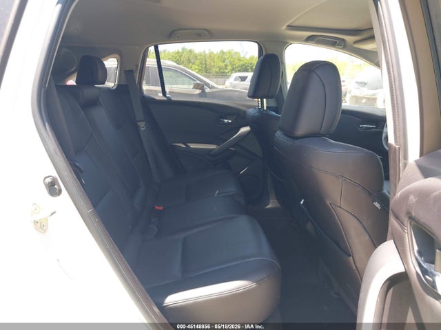 Продаж на аукціоні авто 2017 Acura Rdx Advance Package, vin: 5J8TB4H78HL034182, номер лоту: 45148856