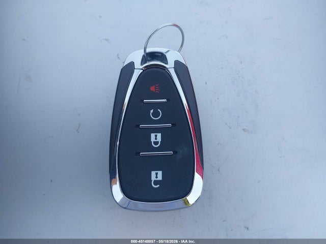 Aukcja sprzedaży 2019 Chevrolet Bolt Ev Lt, vin: 1G1FY6S07K4133104, numer aukcji: 45148857