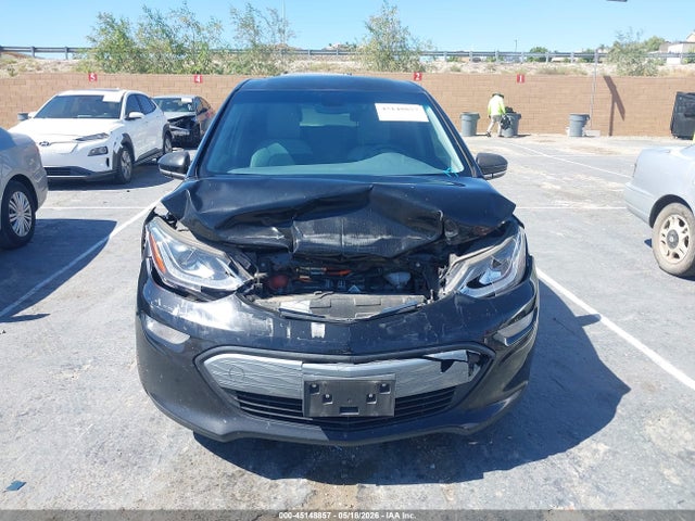 Aukcja sprzedaży 2019 Chevrolet Bolt Ev Lt, vin: 1G1FY6S07K4133104, numer aukcji: 45148857