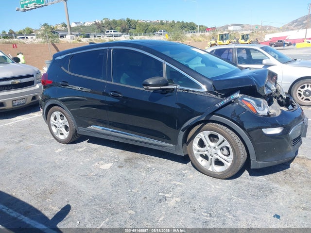 Aukcja sprzedaży 2019 Chevrolet Bolt Ev Lt, vin: 1G1FY6S07K4133104, numer aukcji: 45148857