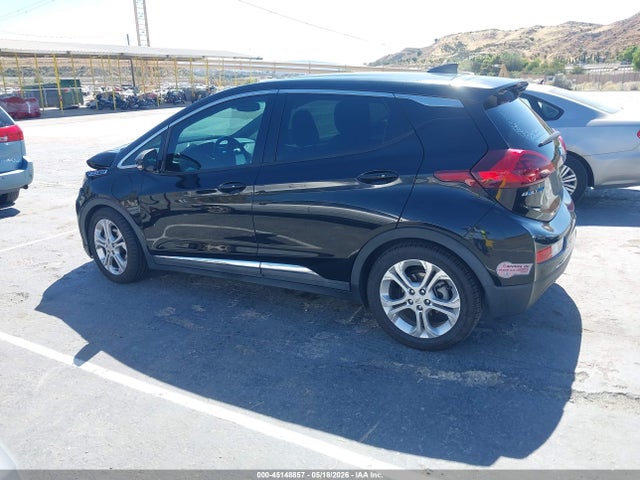 Aukcja sprzedaży 2019 Chevrolet Bolt Ev Lt, vin: 1G1FY6S07K4133104, numer aukcji: 45148857