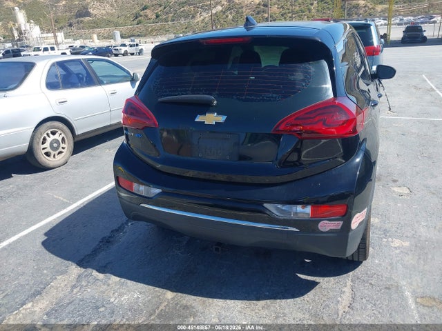 Aukcja sprzedaży 2019 Chevrolet Bolt Ev Lt, vin: 1G1FY6S07K4133104, numer aukcji: 45148857