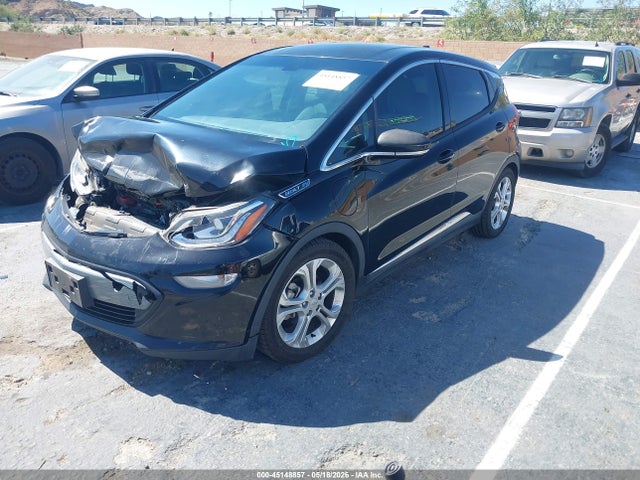 Aukcja sprzedaży 2019 Chevrolet Bolt Ev Lt, vin: 1G1FY6S07K4133104, numer aukcji: 45148857
