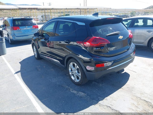 Aukcja sprzedaży 2019 Chevrolet Bolt Ev Lt, vin: 1G1FY6S07K4133104, numer aukcji: 45148857
