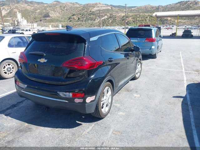 Aukcja sprzedaży 2019 Chevrolet Bolt Ev Lt, vin: 1G1FY6S07K4133104, numer aukcji: 45148857