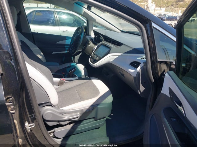 Aukcja sprzedaży 2019 Chevrolet Bolt Ev Lt, vin: 1G1FY6S07K4133104, numer aukcji: 45148857
