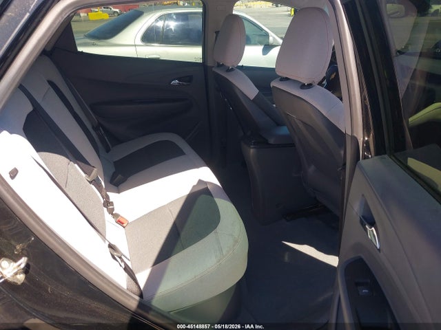 Aukcja sprzedaży 2019 Chevrolet Bolt Ev Lt, vin: 1G1FY6S07K4133104, numer aukcji: 45148857