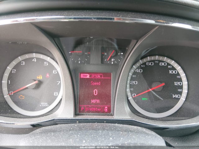 Продажа на аукционе авто 2017 Gmc Terrain Sle-1, vin: 2GKFLSEK5H6340887, номер лота: 45148860