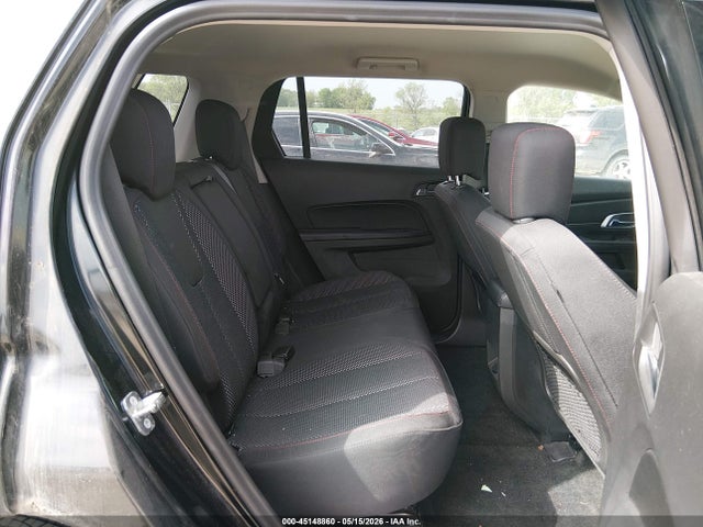 Продажа на аукционе авто 2017 Gmc Terrain Sle-1, vin: 2GKFLSEK5H6340887, номер лота: 45148860