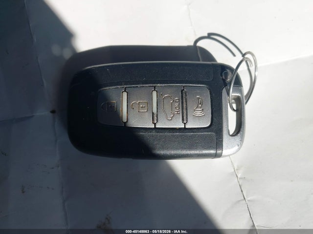 Aukcja sprzedaży 2013 Kia Sportage Sx, vin: KNDPCCA68D7480537, numer aukcji: 45148863