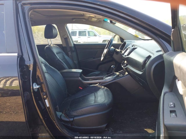 Aukcja sprzedaży 2013 Kia Sportage Sx, vin: KNDPCCA68D7480537, numer aukcji: 45148863