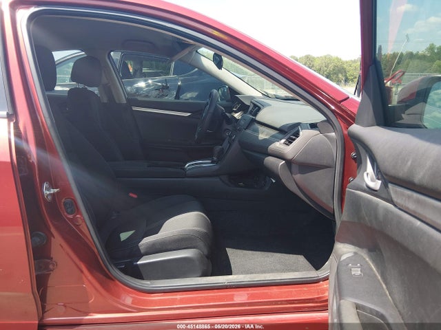 Aukcja sprzedaży 2020 Honda Civic Lx, vin: 19XFC2F63LE009618, numer aukcji: 45148865