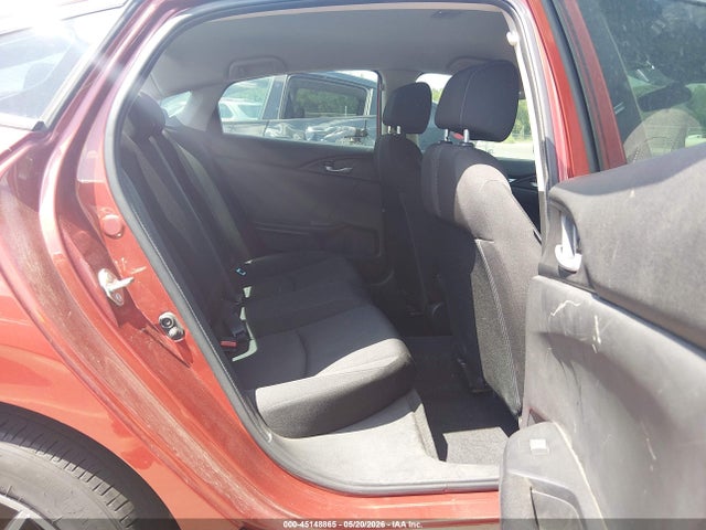 Aukcja sprzedaży 2020 Honda Civic Lx, vin: 19XFC2F63LE009618, numer aukcji: 45148865