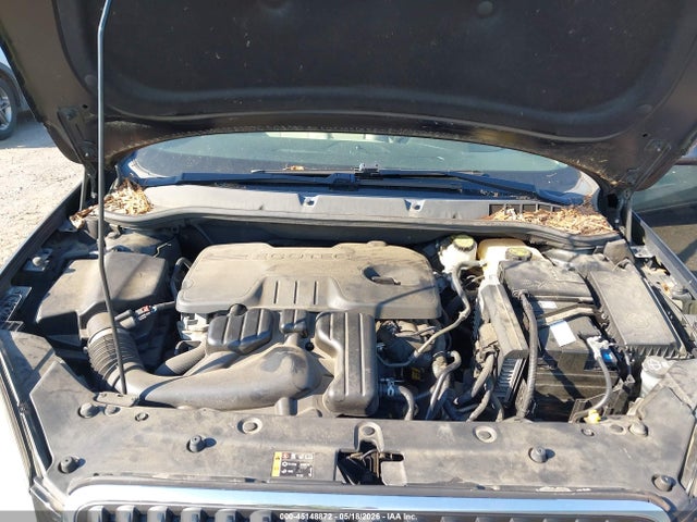 1G4PP5SK3E4111305 Buick Verano