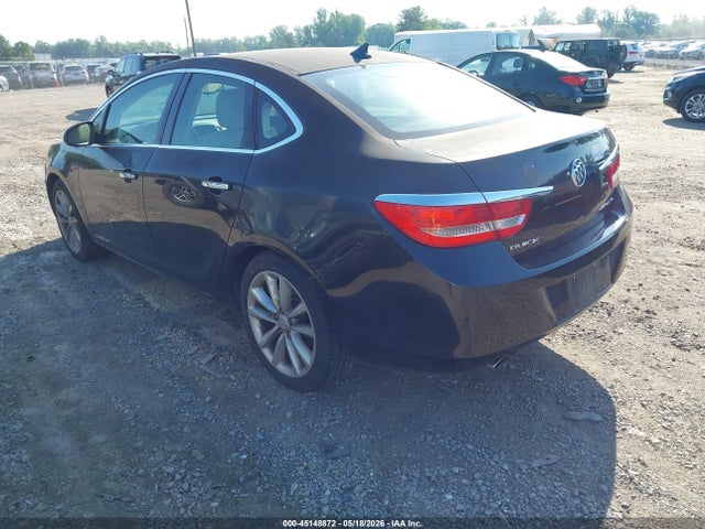 1G4PP5SK3E4111305 Buick Verano