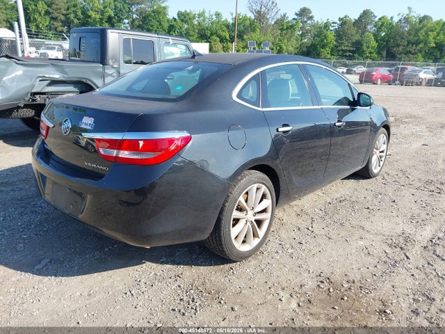 1G4PP5SK3E4111305 Buick Verano