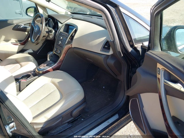 1G4PP5SK3E4111305 Buick Verano
