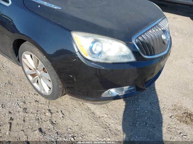 1G4PP5SK3E4111305 Buick Verano