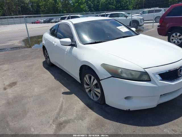 Продажа на аукционе авто 2010 Honda Accord 2.4 Lx-s, vin: 1HGCS1B39AA004274, номер лота: 45148873